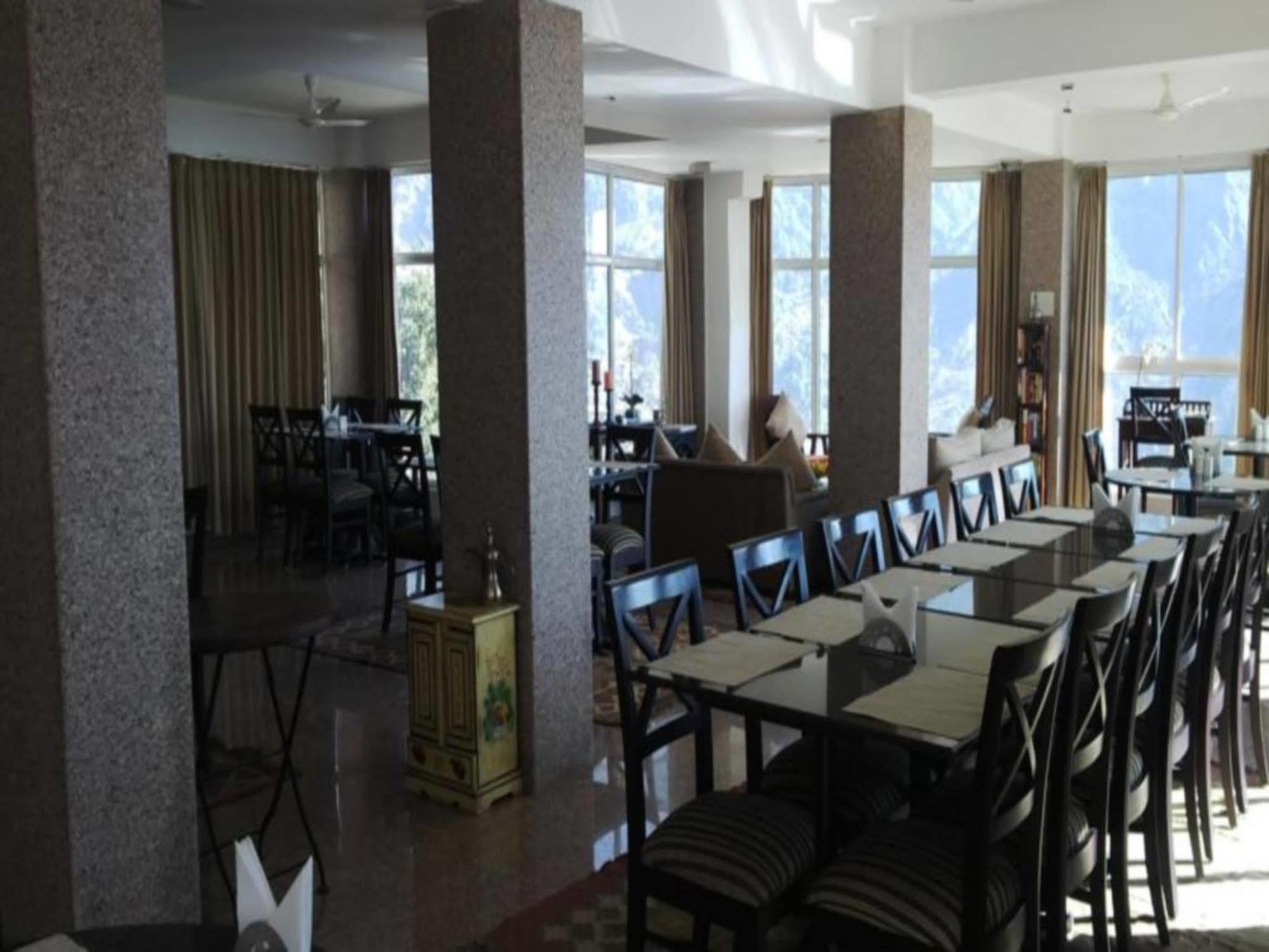 Mountain Villa Mcleodganj Dharamshala Exterior photo